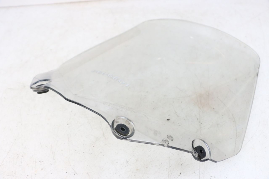photo de WINDSCHUTZSCHEIBE PEUGEOT GEOPOLIS RS 125 (2007 - 2009)