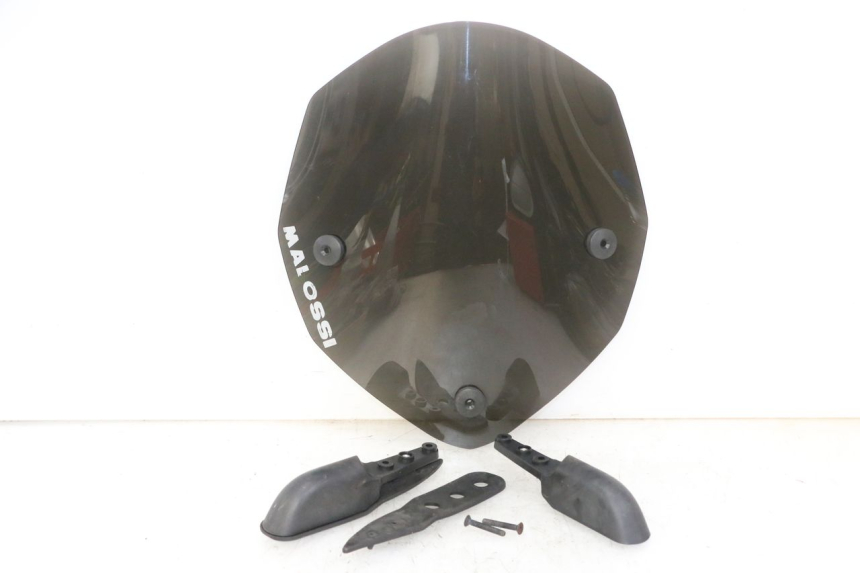 photo de WINDSCHUTZSCHEIBE GILERA NEXUS 300 (2008 - 2013)