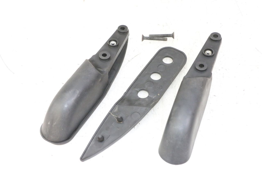 photo de WINDSCHUTZSCHEIBE GILERA NEXUS 300 (2008 - 2013)