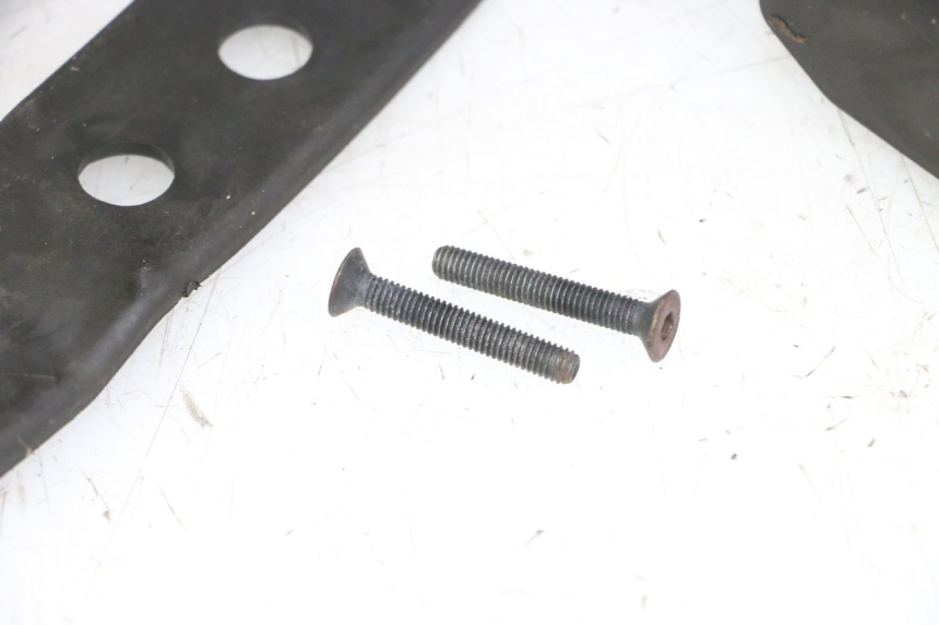 photo de WINDSCHUTZSCHEIBE GILERA NEXUS 300 (2008 - 2013)