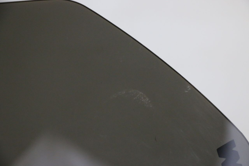 photo de WINDSCHUTZSCHEIBE GILERA NEXUS 300 (2008 - 2013)