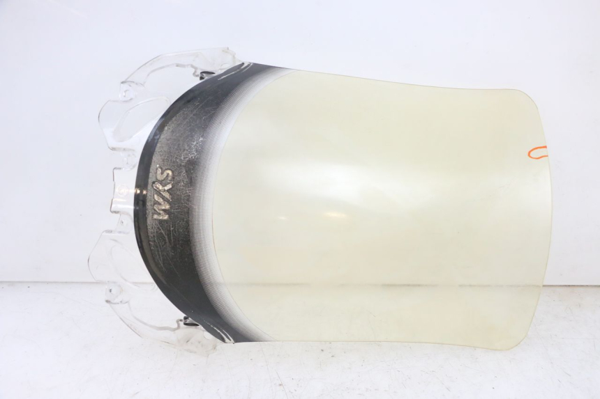 photo de WINDSCHUTZSCHEIBE SYM GTS EVO 125 (2009 - 2013) - Hauptansicht