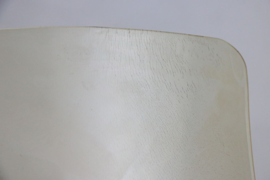 photo de WINDSCHUTZSCHEIBE SYM GTS EVO 125 (2009 - 2013) - Weitere Ansicht des Artikels