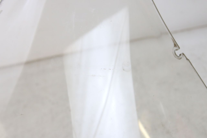 photo de WINDSCHUTZSCHEIBE HONDA FORZA 125 (2015 - 2016)