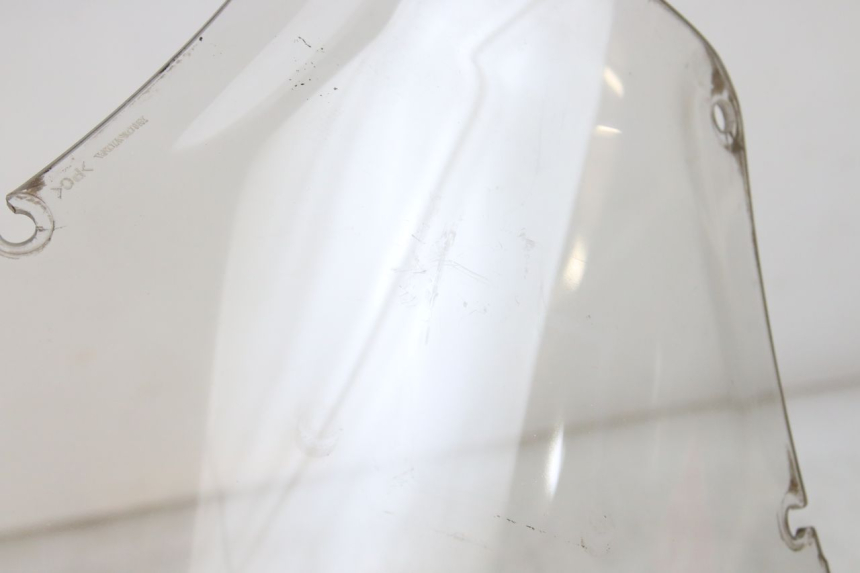 photo de WINDSCHUTZSCHEIBE HONDA FORZA 125 (2015 - 2016)