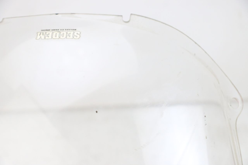 photo de WINDSCHUTZSCHEIBE HONDA NTV DEAUVILLE 650 (1998 - 2001)
