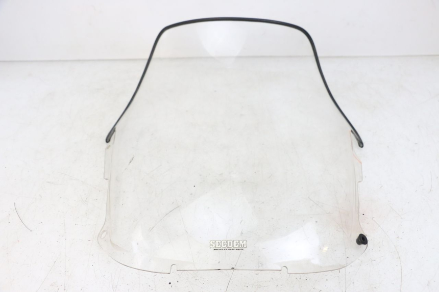 photo de WINDSCHUTZSCHEIBE HONDA NTV DEAUVILLE 650 (1998 - 2001)