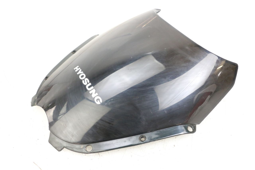 photo de WINDSCHUTZSCHEIBE HYOSUNG GTR 125 (2006 - 2008)