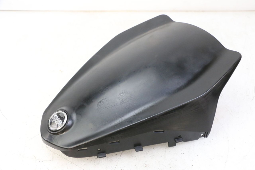 photo de WINDSCHUTZSCHEIBE SYM JET 14 4T 50 (2018 - 2022)