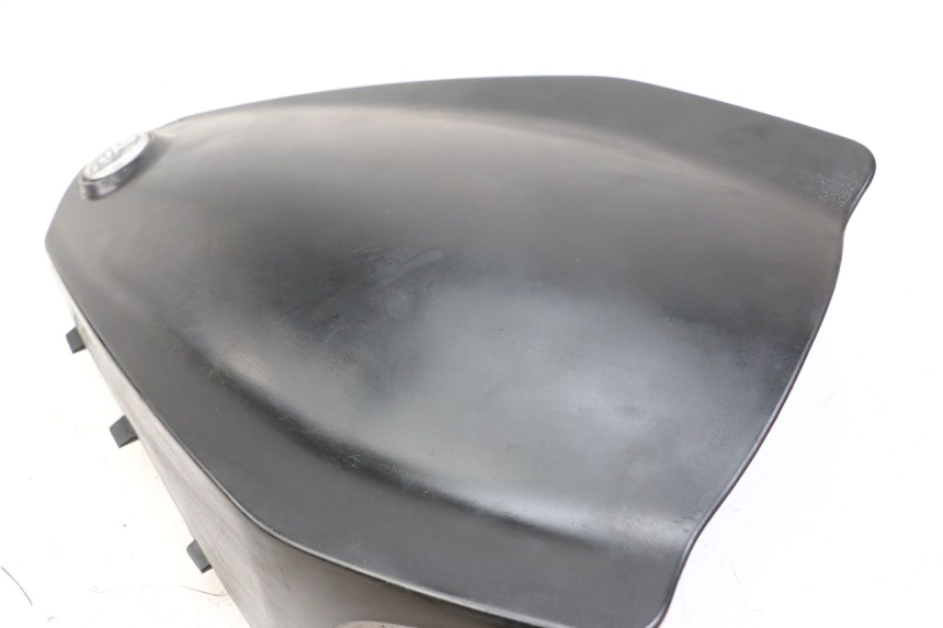 photo de WINDSCHUTZSCHEIBE SYM JET 14 4T 50 (2018 - 2022)