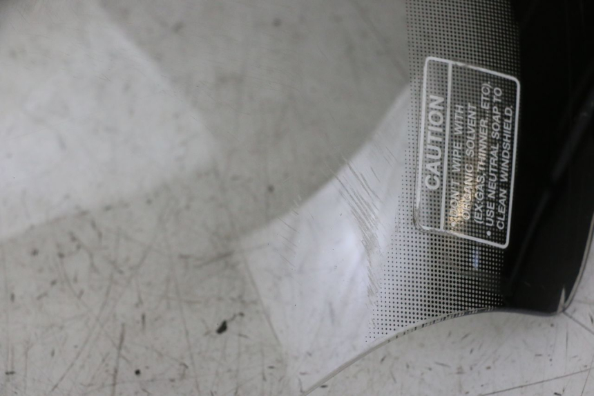 photo de WINDSCHUTZSCHEIBE KYMCO GRAND DINK 125 (2008 - 2014)