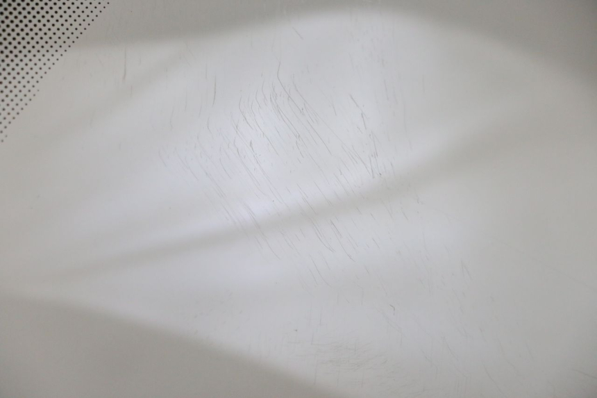 photo de WINDSCHUTZSCHEIBE KYMCO GRAND DINK 125 (2008 - 2014)