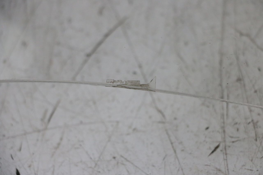 photo de WINDSCHUTZSCHEIBE KYMCO GRAND DINK 125 (2008 - 2014)