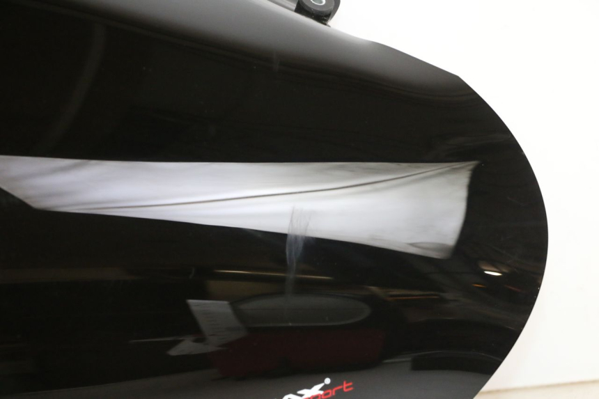 photo de WINDSCHUTZSCHEIBE PIAGGIO MP3 HPE 300 (2019 - 2026) - Alternativer Blickwinkel