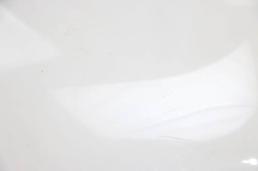 photo de WINDSCHUTZSCHEIBE PIAGGIO MP3 LT 300 (2010 - 2016)