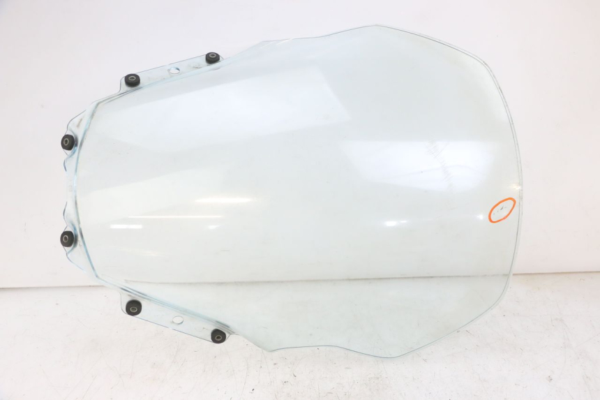 photo de WINDSCHUTZSCHEIBE PIAGGIO MP3 LT 400 (2007 - 2012)