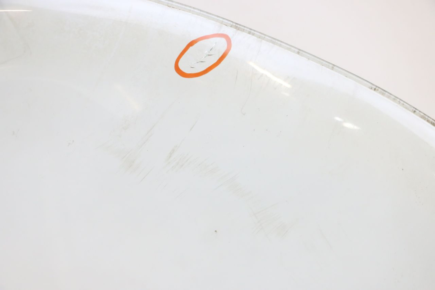 photo de WINDSCHUTZSCHEIBE PIAGGIO MP3 LT 400 (2007 - 2012)