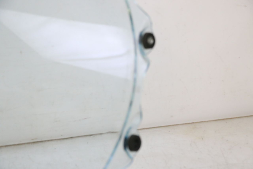 photo de WINDSCHUTZSCHEIBE PIAGGIO MP3 LT 300 (2010 - 2016) - Hochauflösende Nahaufnahme