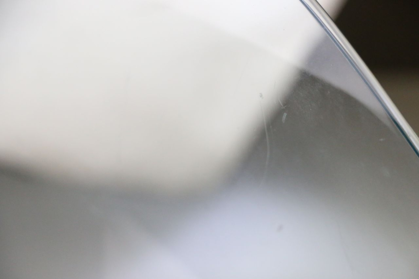 photo de WINDSCHUTZSCHEIBE PIAGGIO MP3 LT 300 (2010 - 2016) - Zoom auf Gebrauchszustand