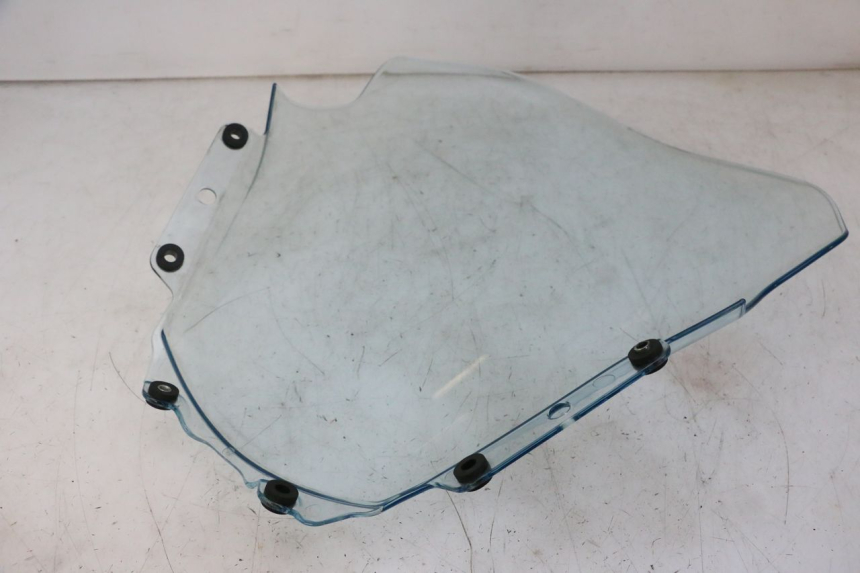 photo de WINDSCHUTZSCHEIBE PIAGGIO MP3 LT 300 (2010 - 2016) - Alternative Perspektive