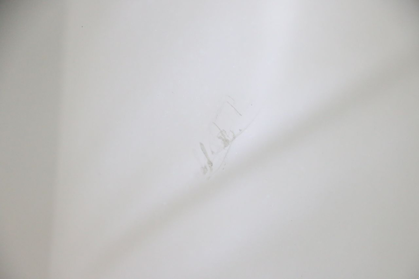 photo de WINDSCHUTZSCHEIBE PIAGGIO MP3 LT 300 (2010 - 2016) - Oberflächenzustand und Material