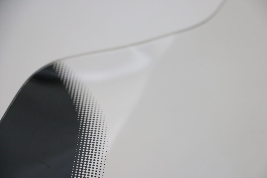 photo de WINDSCHUTZSCHEIBE PIAGGIO MP3 500 (2011 - 2015)