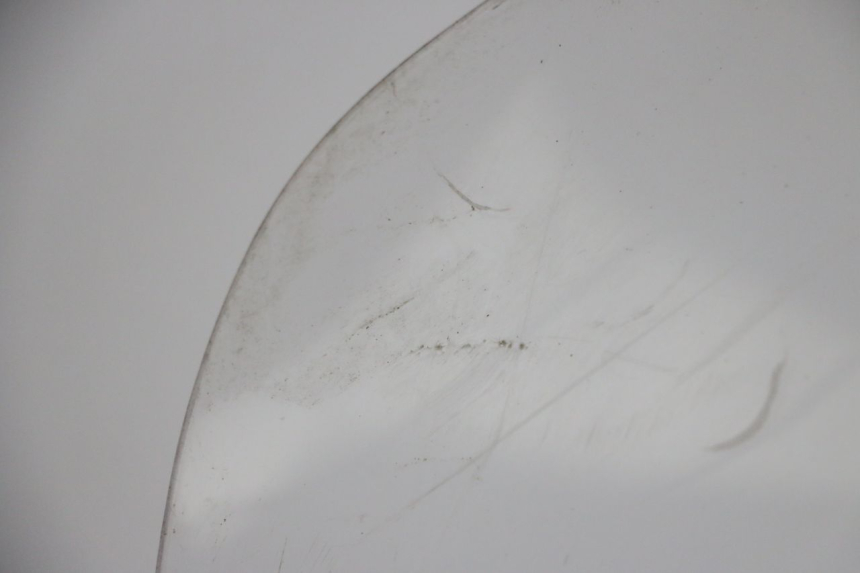 photo de WINDSCHUTZSCHEIBE PIAGGIO MP3 RL 250 (2007 - 2010)