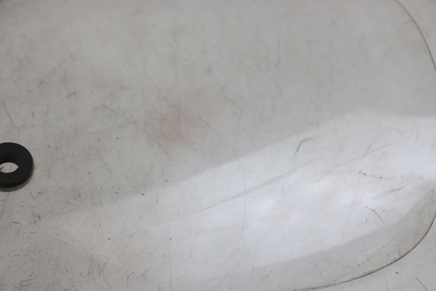 photo de WINDSCHUTZSCHEIBE PIAGGIO MP3 RL 250 (2007 - 2010)