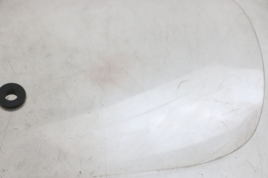 photo de WINDSCHUTZSCHEIBE PIAGGIO MP3 RL 250 (2007 - 2010)