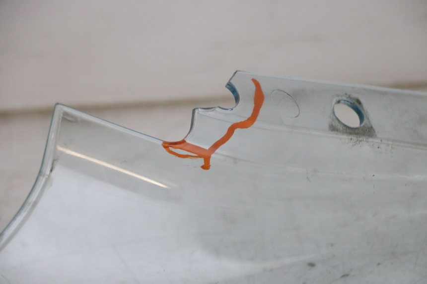 photo de WINDSCHUTZSCHEIBE PIAGGIO MP3 125 (2006 - 2014)