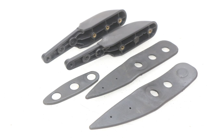 photo de WINDSCHUTZSCHEIBE GILERA NEXUS 125 (2009 - 2013)