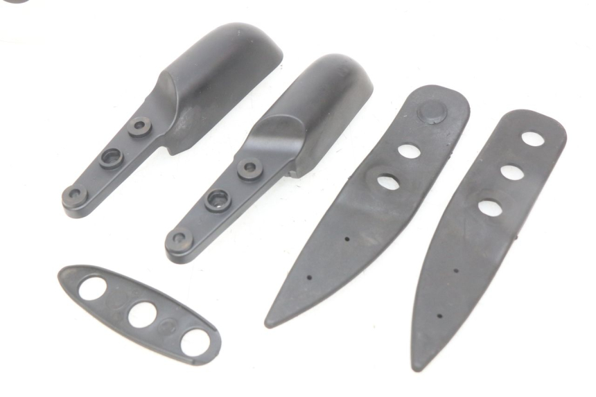 photo de WINDSCHUTZSCHEIBE GILERA NEXUS 125 (2009 - 2013)