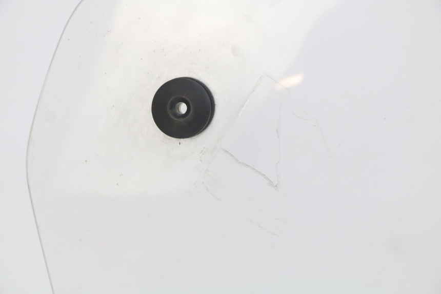 photo de WINDSCHUTZSCHEIBE GILERA NEXUS 125 (2009 - 2013)