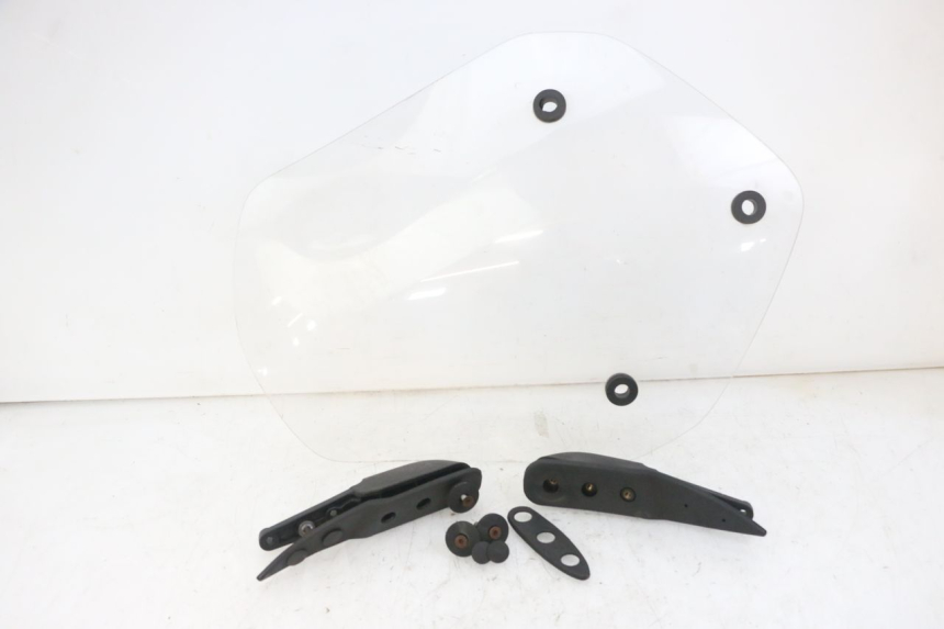 photo de WINDSCHUTZSCHEIBE GILERA NEXUS 125 (2009 - 2013)