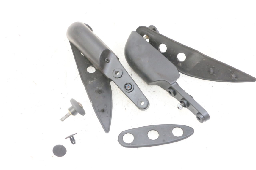 photo de WINDSCHUTZSCHEIBE GILERA NEXUS 125 (2009 - 2013)