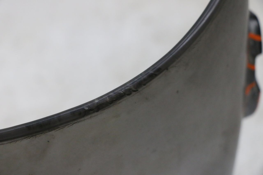 photo de WINDSCHUTZSCHEIBE HONDA NSR R 125 (1994 - 2003) - Detailansicht des Bauteils