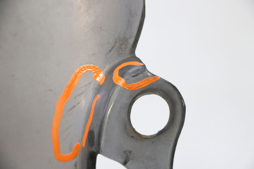 photo de WINDSCHUTZSCHEIBE HONDA NSR R 125 (1994 - 2003) - Weitere Ansicht des Artikels