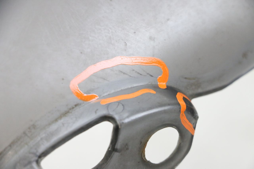 photo de WINDSCHUTZSCHEIBE HONDA NSR R 125 (1994 - 2003) - Charakteristische Merkmale