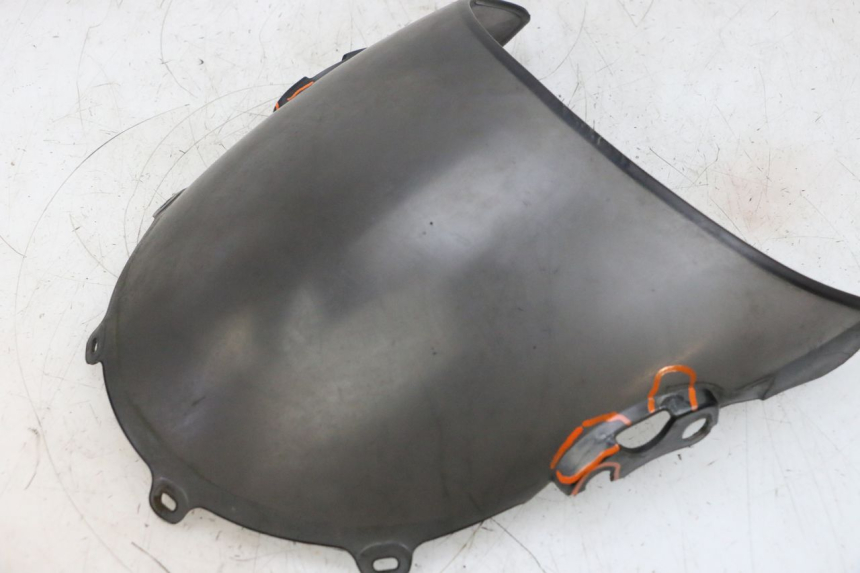 photo de WINDSCHUTZSCHEIBE HONDA NSR R 125 (1994 - 2003) - Oberflächenzustand und Material