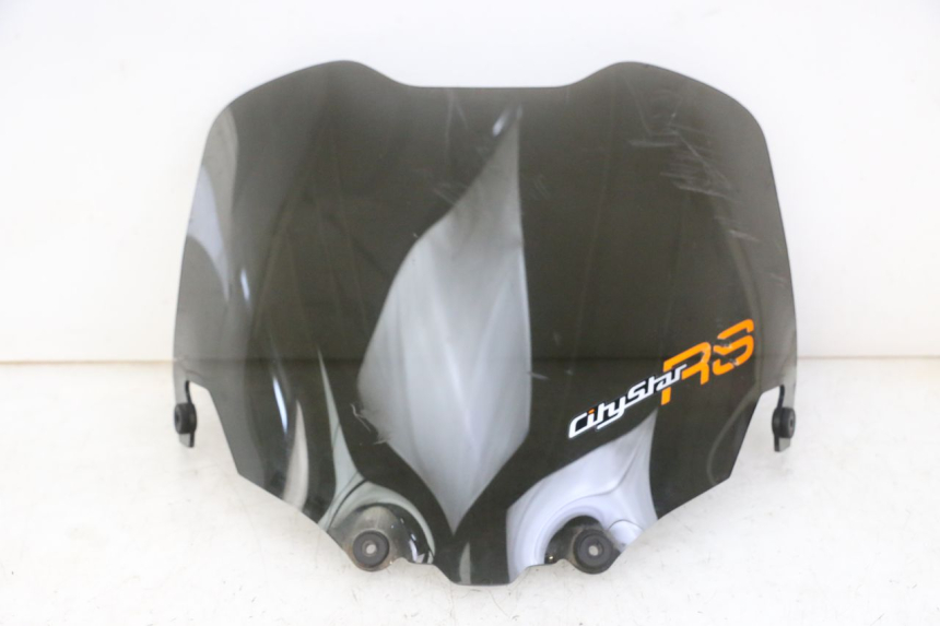 photo de WINDSCHUTZSCHEIBE PEUGEOT CITYSTAR 2T 50 (2018 - 2021)