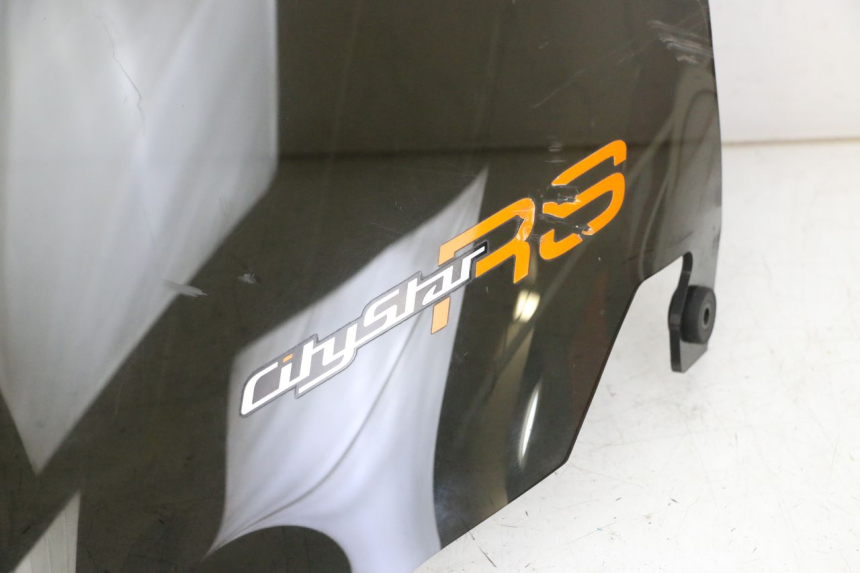 photo de WINDSCHUTZSCHEIBE PEUGEOT CITYSTAR 2T 50 (2018 - 2021)