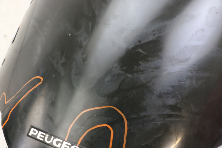 photo de WINDSCHUTZSCHEIBE PEUGEOT ELYSTAR 50 (2002 - 2014)