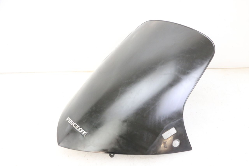 photo de WINDSCHUTZSCHEIBE PEUGEOT ELYSTAR 50 (2002 - 2014)