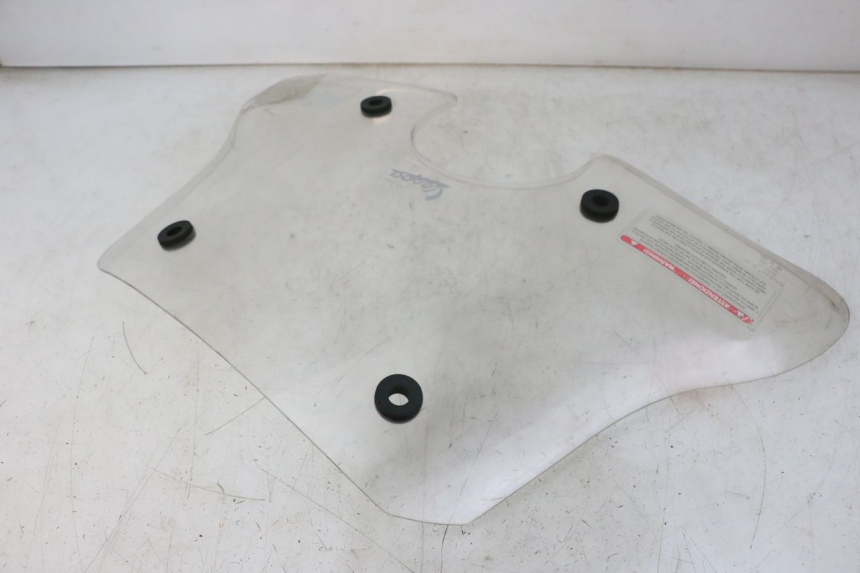photo de WINDSCHUTZSCHEIBE PIAGGIO VESPA LX IE 125 (2010 - 2012)