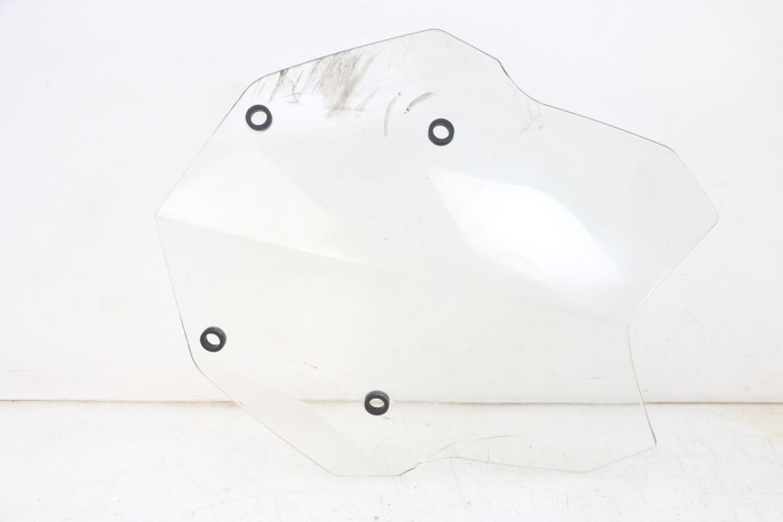 photo de WINDSCHUTZSCHEIBE BMW R GS 1250 (2021 - 2024) - Hauptansicht