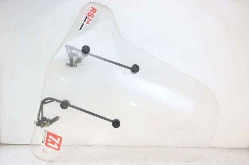 photo de WINDSCHUTZSCHEIBE GILERA RUNNER SL 50 (2006 - 2009)