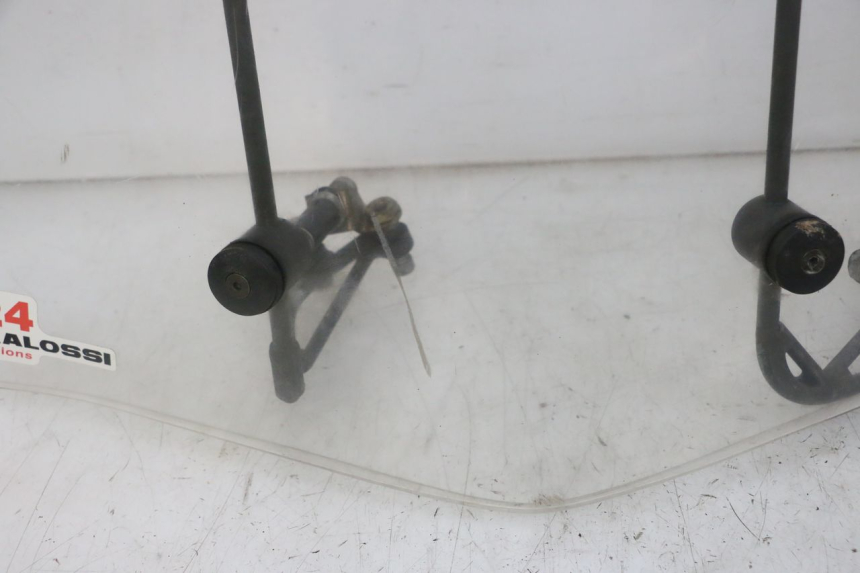 photo de WINDSCHUTZSCHEIBE GILERA RUNNER SL 50 (2006 - 2009)