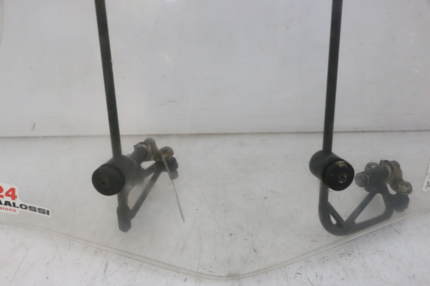 photo de WINDSCHUTZSCHEIBE GILERA RUNNER SL 50 (2006 - 2009)