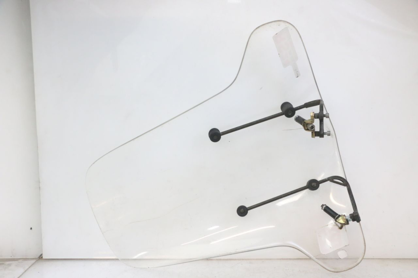 photo de WINDSCHUTZSCHEIBE GILERA RUNNER SL 50 (2006 - 2009)