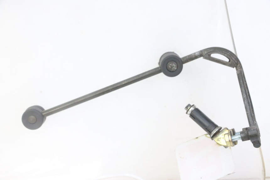 photo de WINDSCHUTZSCHEIBE GILERA RUNNER SL 50 (2006 - 2009)